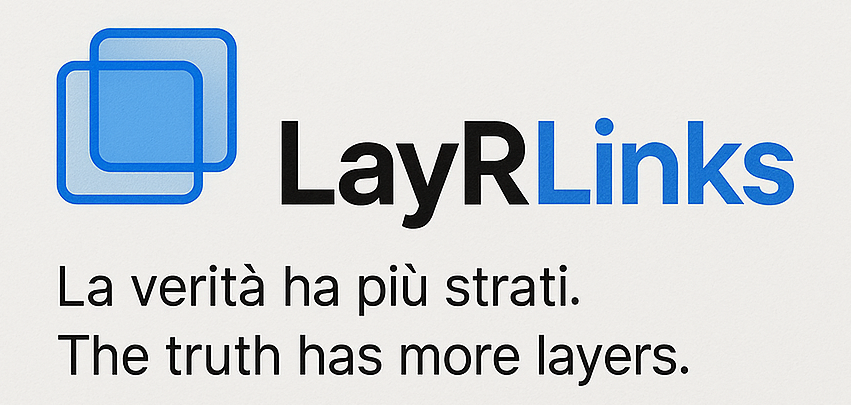 LayrLinks Logo